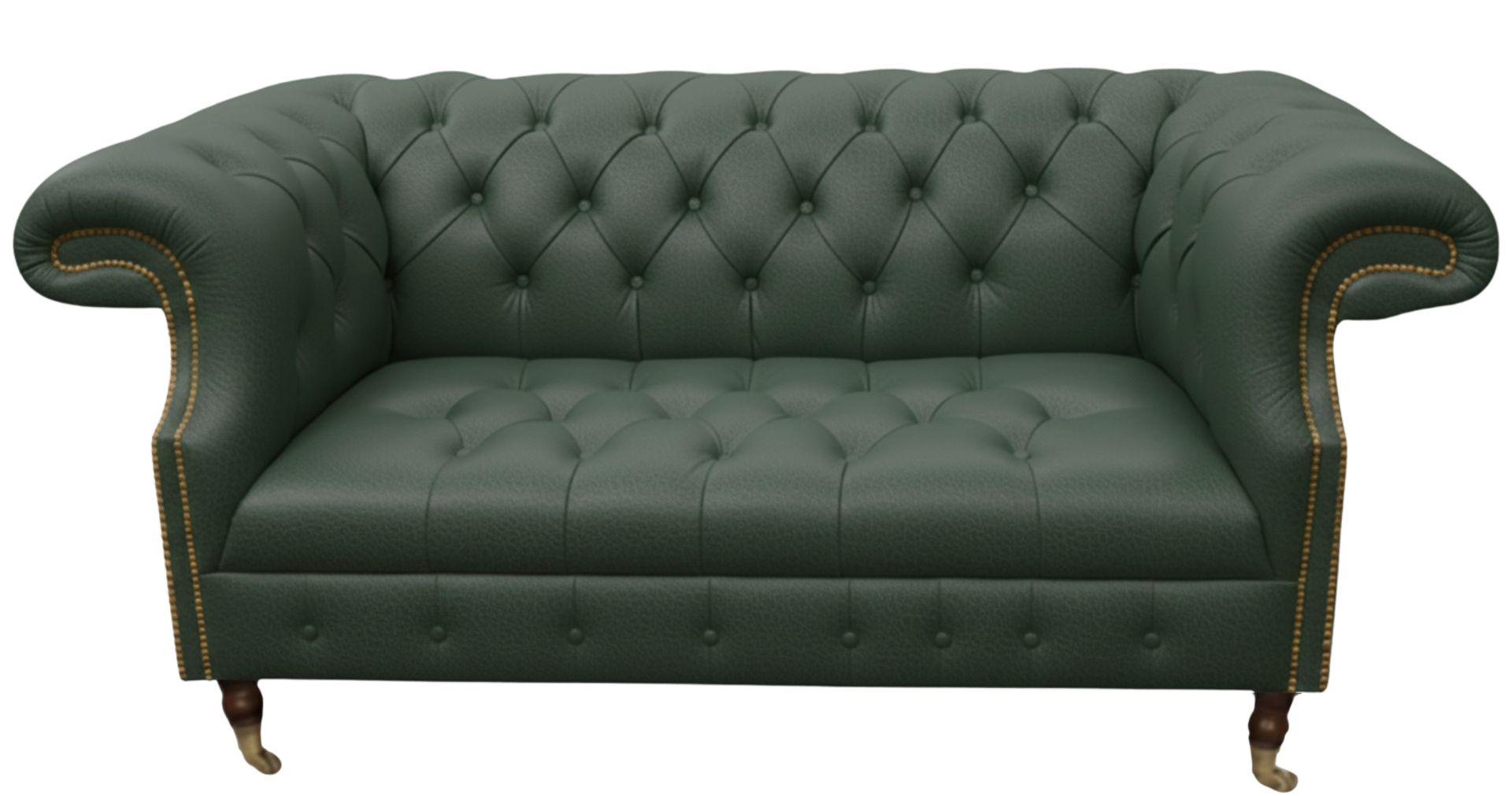 The Mayfair Chesterfield
